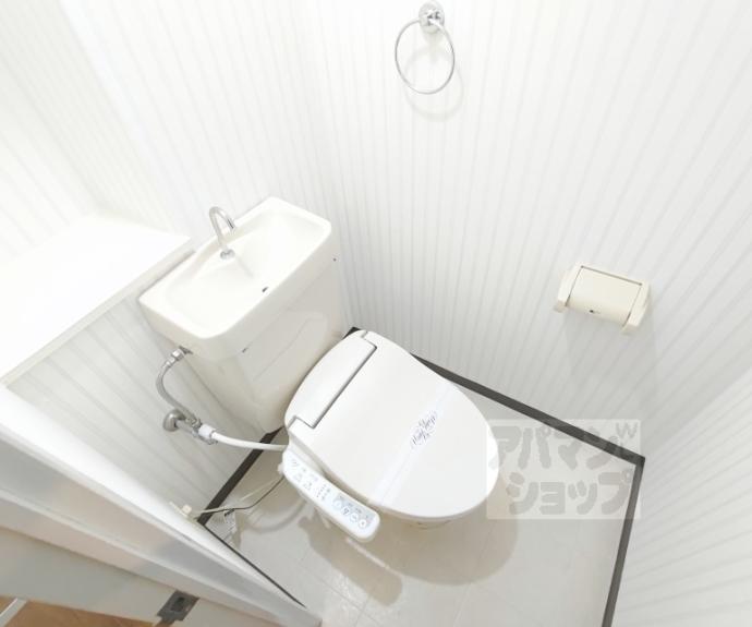 【エスペランサー弥生】間取