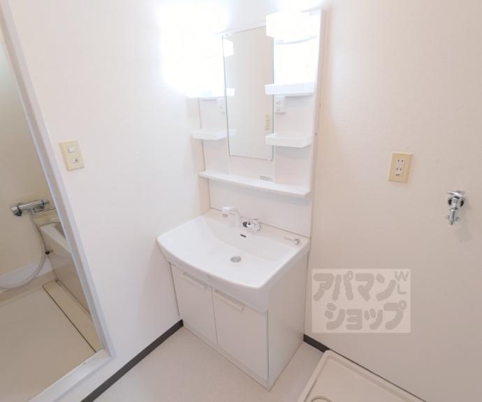 【エスペランサー弥生】間取