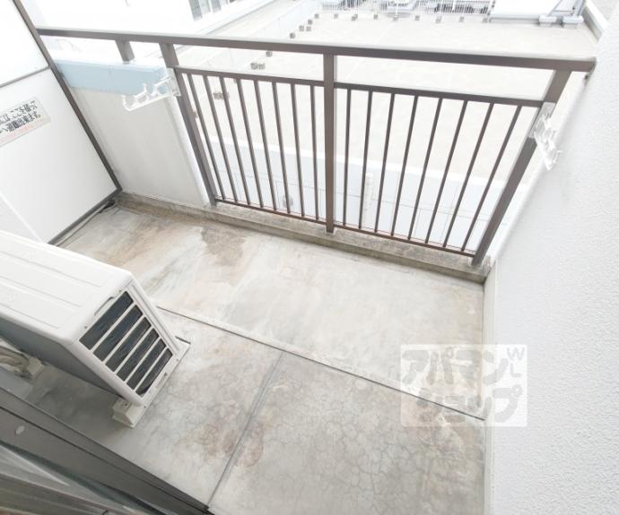 【エスペランサー弥生】間取