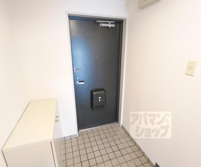 【エスペランサー弥生】間取