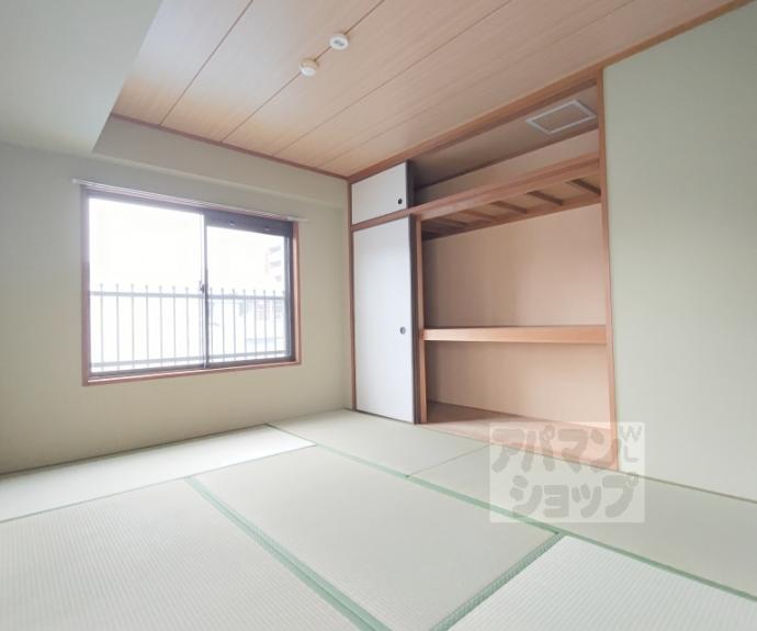 【エスペランサー弥生】間取