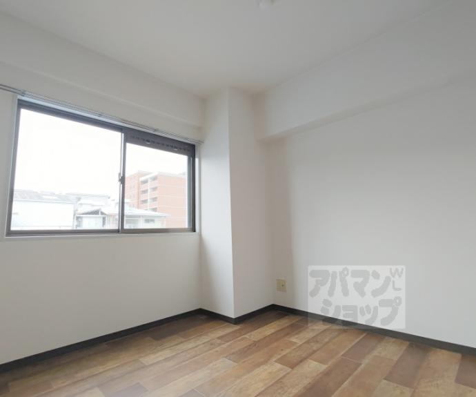 【エスペランサー弥生】間取