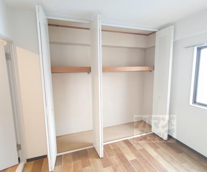 【エスペランサー弥生】間取