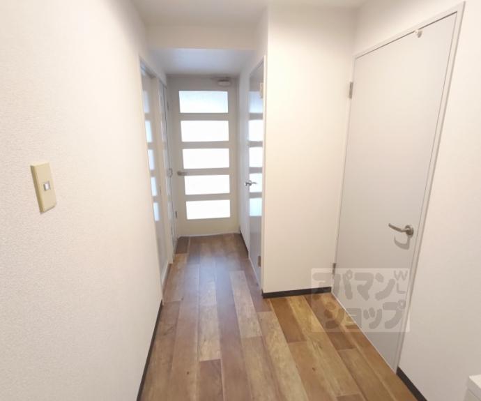 【エスペランサー弥生】間取