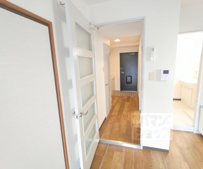 【エスペランサー弥生】間取