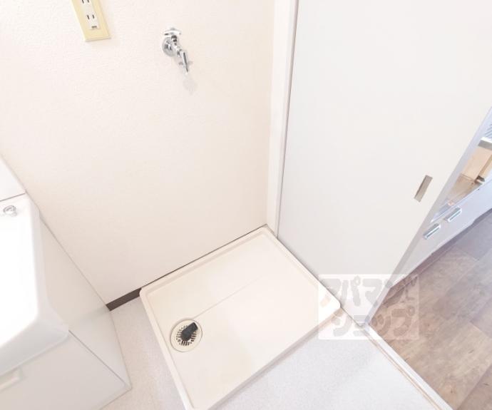 【エスペランサー弥生】間取