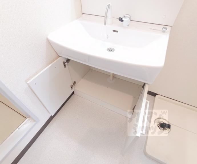 【エスペランサー弥生】間取