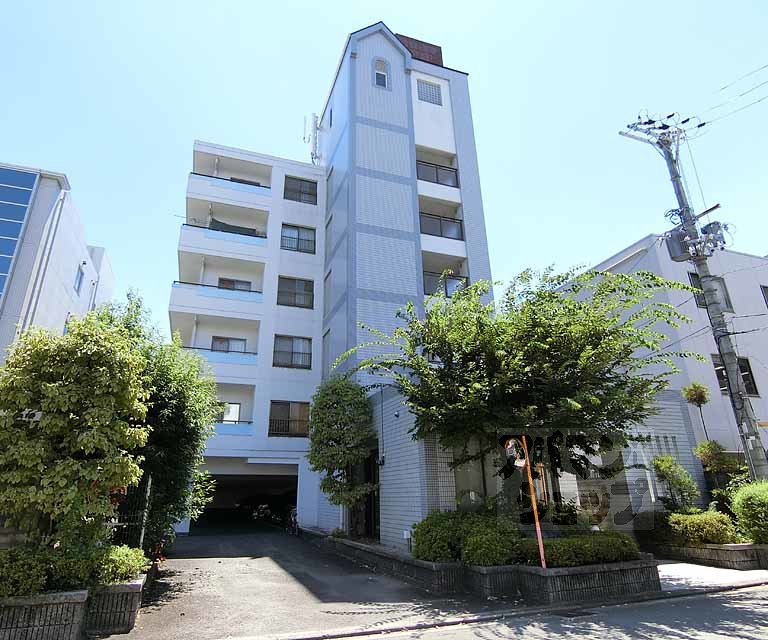 エスペランサー弥生