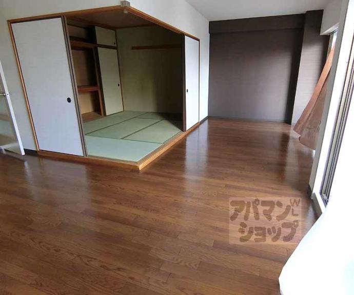 【エスペランサー弥生】間取