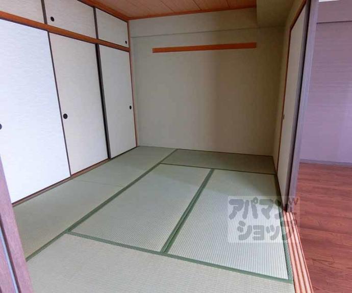 【エスペランサー弥生】間取