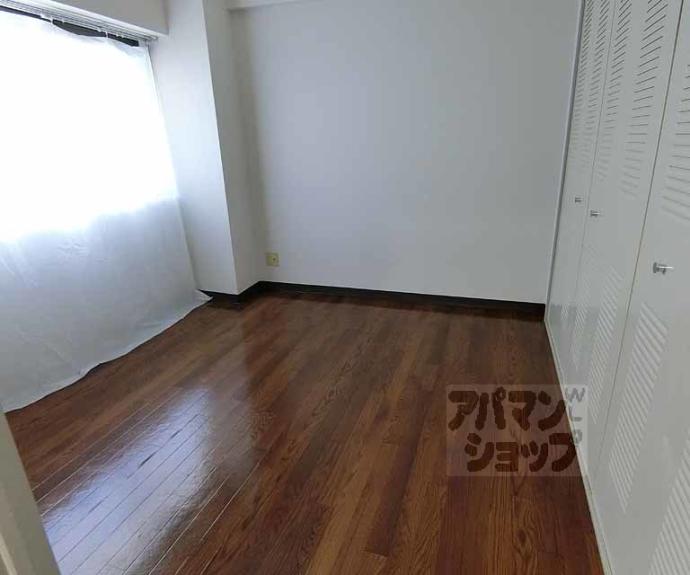 【エスペランサー弥生】間取