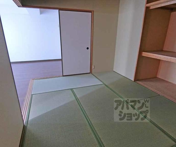 【エスペランサー弥生】間取