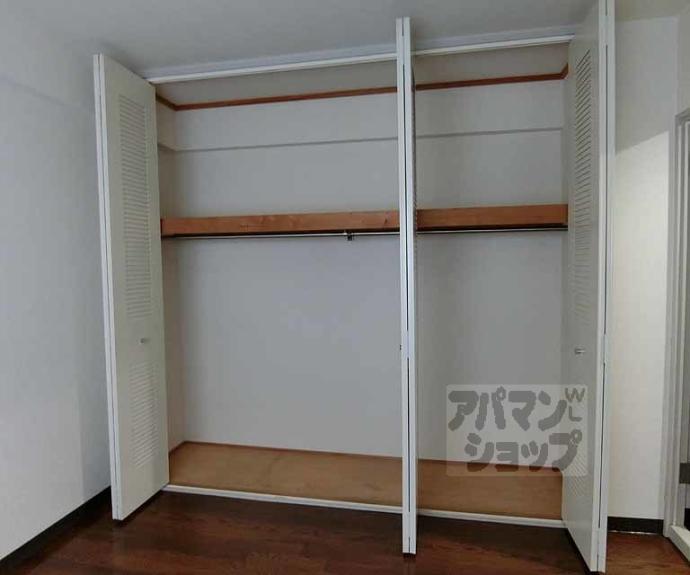 【エスペランサー弥生】間取