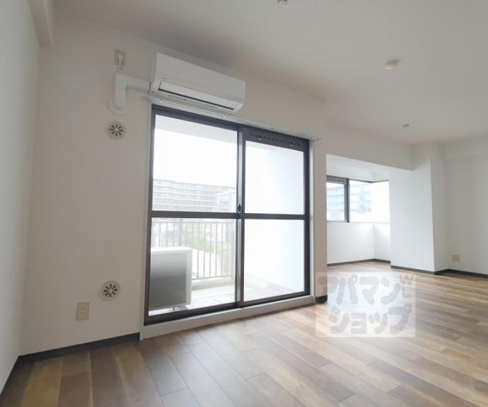 【エスペランサー弥生】間取