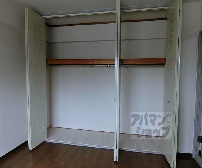【エスペランサー弥生】間取
