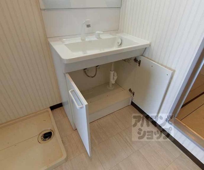 【エスペランサー弥生】間取