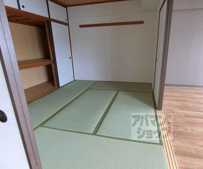 【エスペランサー弥生】間取