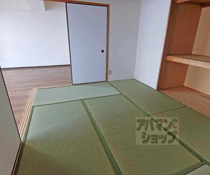 【エスペランサー弥生】間取