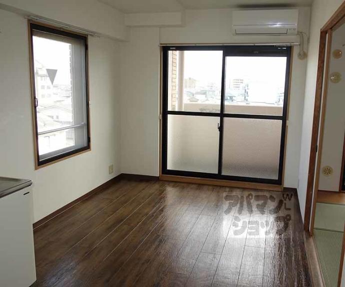 【エクセル清涼】間取