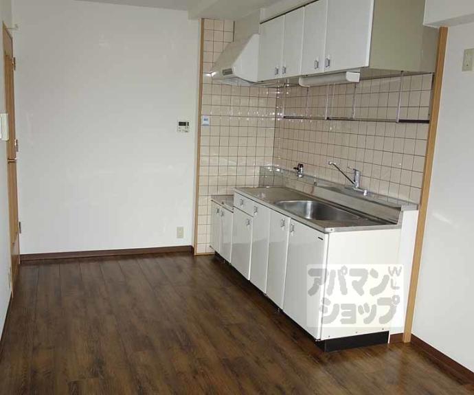 【エクセル清涼】間取