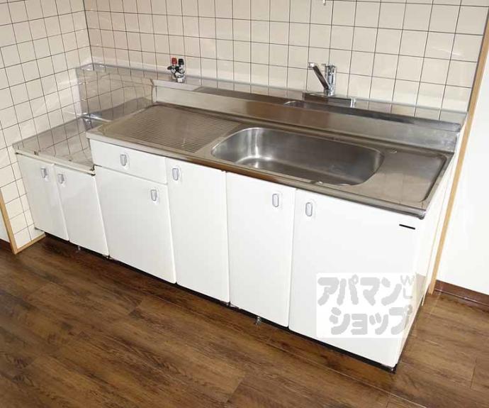 【エクセル清涼】間取