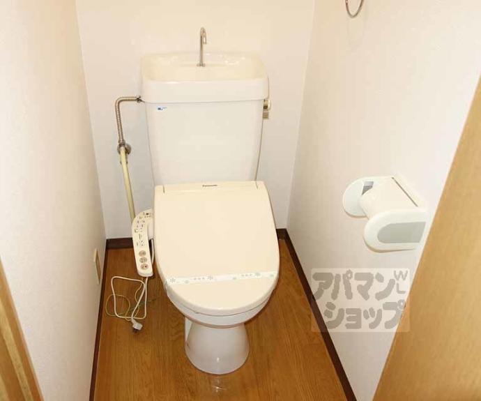 【エクセル清涼】間取