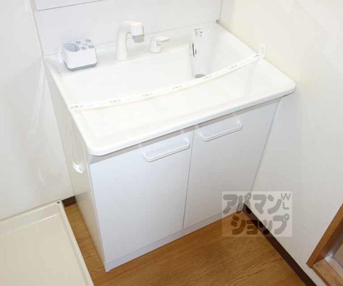 【エクセル清涼】間取