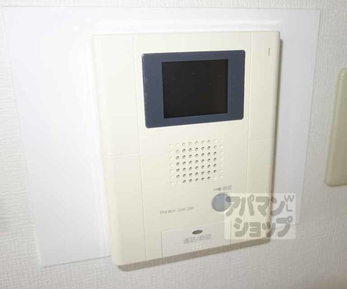 【エクセル清涼】間取