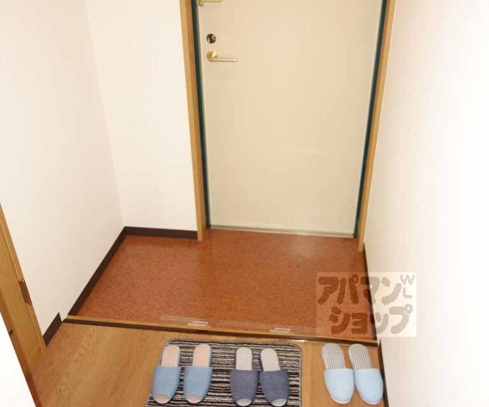 【エクセル清涼】間取