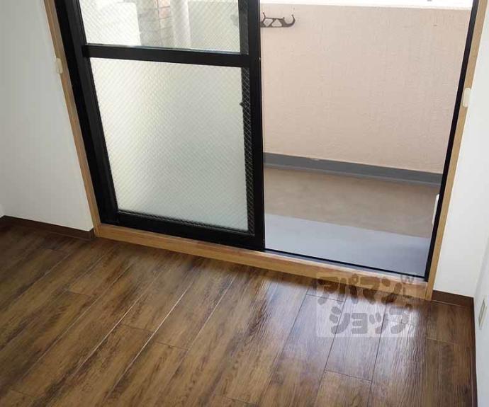 【エクセル清涼】間取