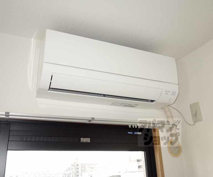 【エクセル清涼】間取