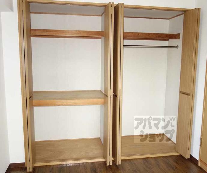 【エクセル清涼】間取