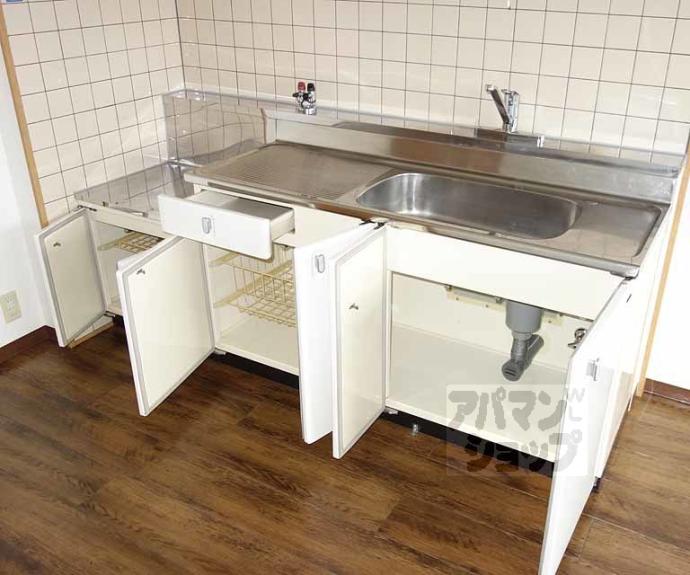 【エクセル清涼】間取