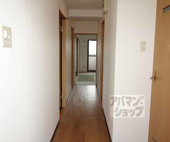 【エクセル清涼】間取