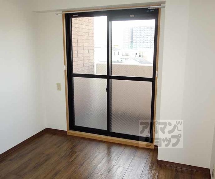 【エクセル清涼】間取