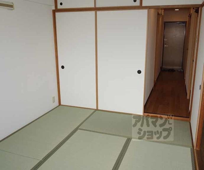 【エクセル清涼】間取