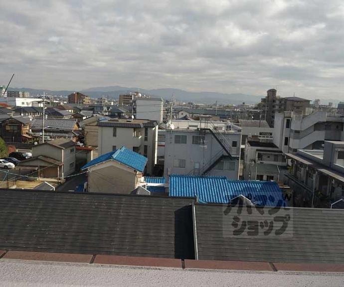 【エクセル清涼】間取