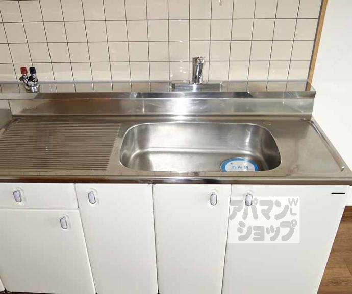 【エクセル清涼】間取