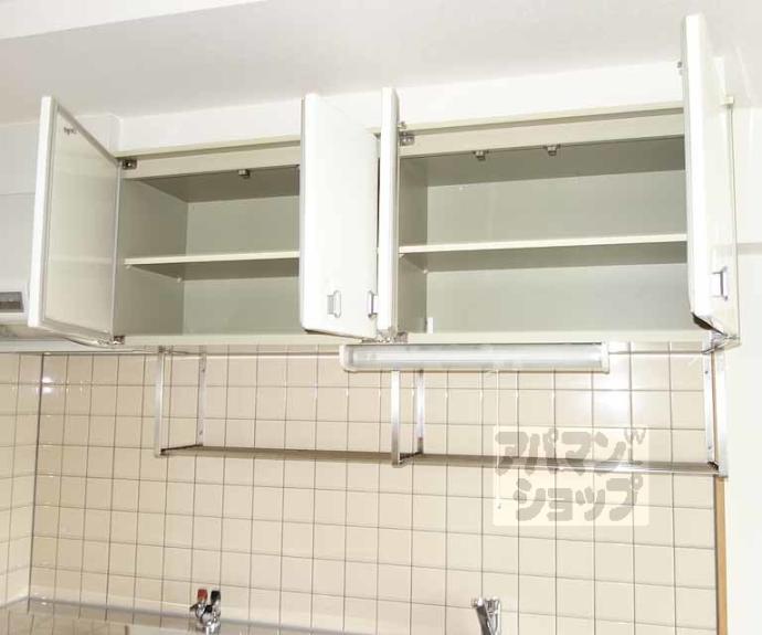 【エクセル清涼】間取