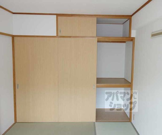 【エクセル清涼】間取