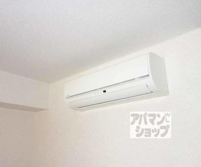 【ユニティ西大路】間取