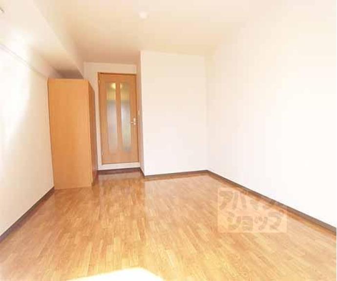 【Ａｖｅｎｉｒ　朱雀】間取