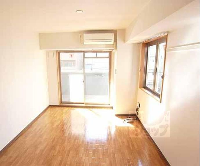 【Ａｖｅｎｉｒ　朱雀】間取