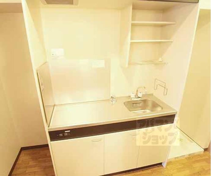 【Ａｖｅｎｉｒ　朱雀】間取