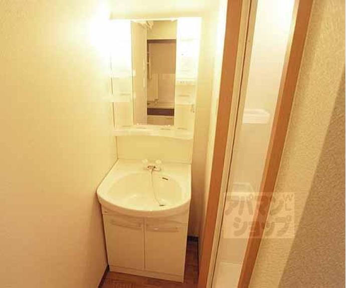 【Ａｖｅｎｉｒ　朱雀】間取