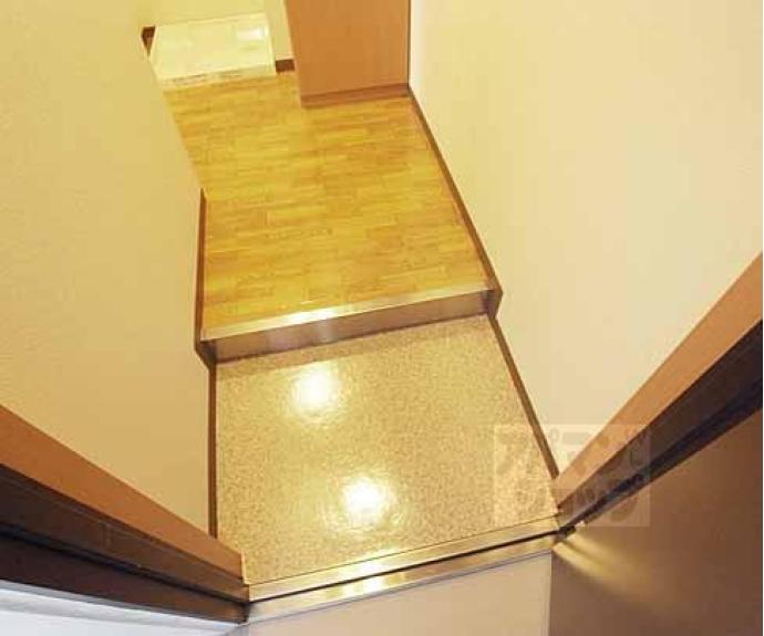 【Ａｖｅｎｉｒ　朱雀】間取