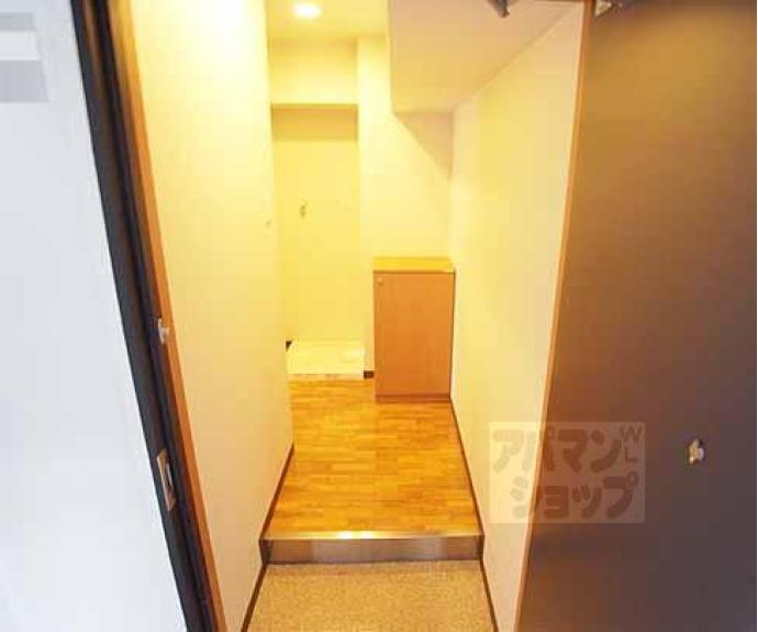 【Ａｖｅｎｉｒ　朱雀】間取