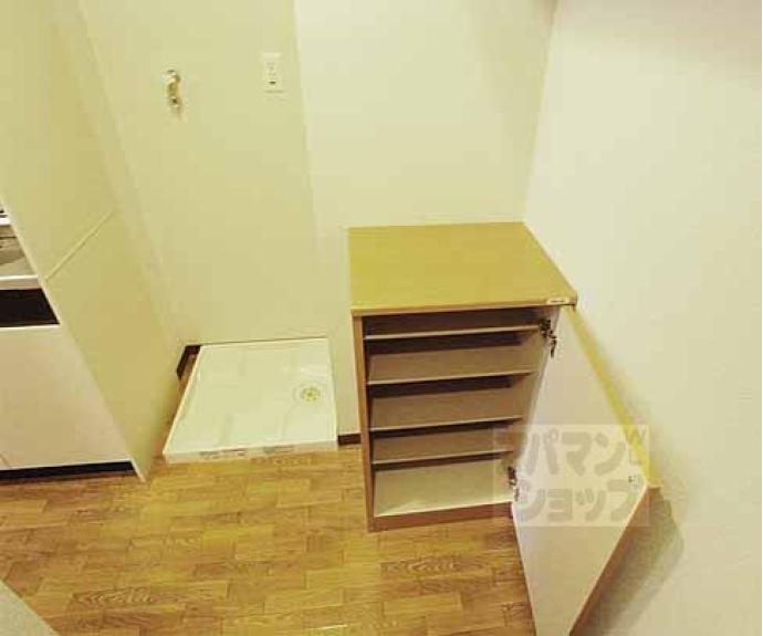 【Ａｖｅｎｉｒ　朱雀】間取