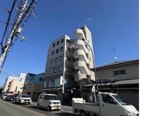 サウスヴィラ：間取図