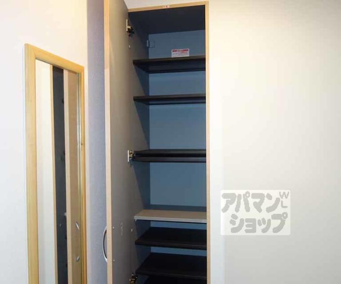 【Ｇ・Ｆ東本願寺】間取